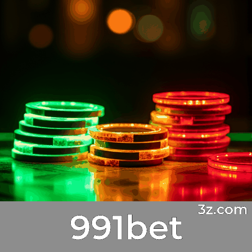991bet: Excelência em Apostas Esportivas no Brasil