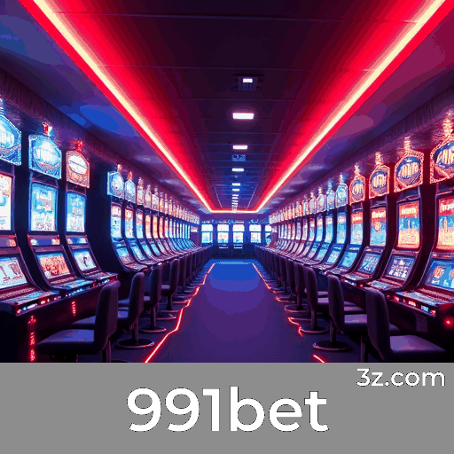 991bet: Excelência em Apostas Esportivas no Brasil