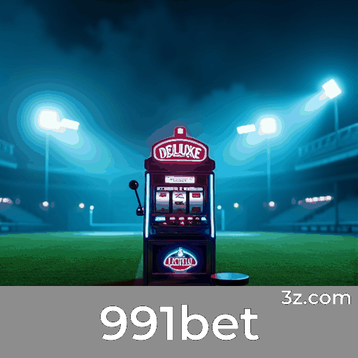 991bet: Estável, Seguro e Otimizado para o Brasil