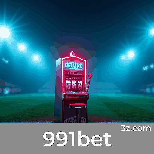 991bet: Inovação e Tecnologia Moldando o Futuro dos Jogos
