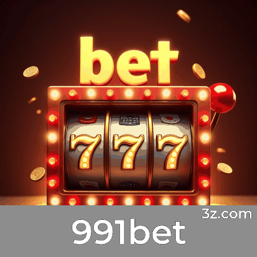 991bet: Plataforma com Bônus Generosos para Jogadores Brasileiros
