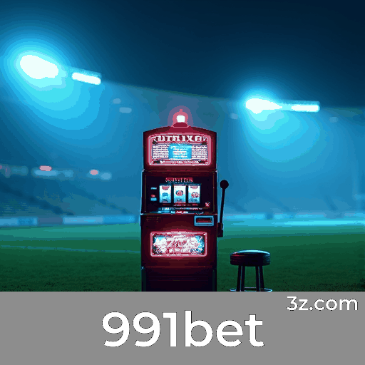 991bet: Cassino Online Seguro e Profissional