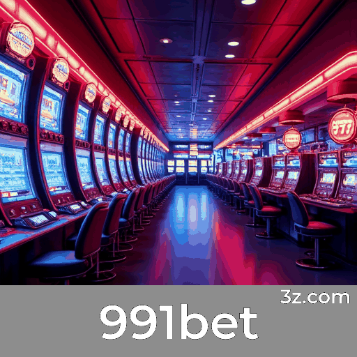 Experimente o acesso seguro e garantido na 991bet