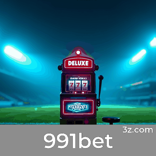 991bet: Experiência de Cassino Otimizada para Brasileiros