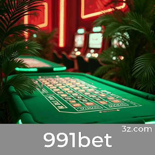 991bet: Excelência em Apostas Esportivas no Brasil