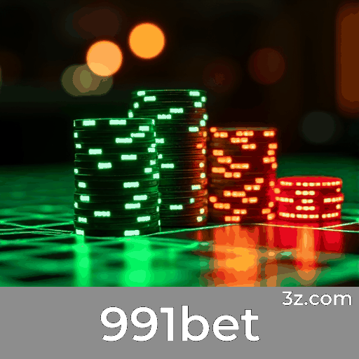 991bet: Inovação e Tecnologia Moldando o Futuro dos Jogos