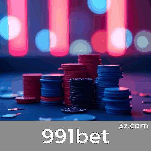991bet: Inovação e Tecnologia Moldando o Futuro dos Jogos