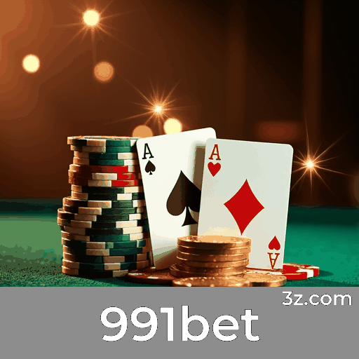 991bet: Estável, Seguro e Otimizado para o Brasil