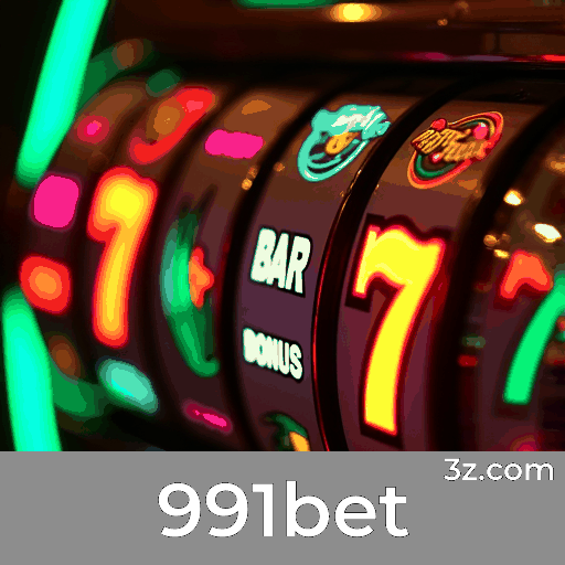 991bet: Experiência de Cassino Otimizada para Brasileiros