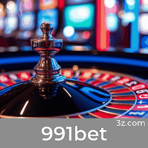 991bet: Excelência em Apostas Esportivas no Brasil